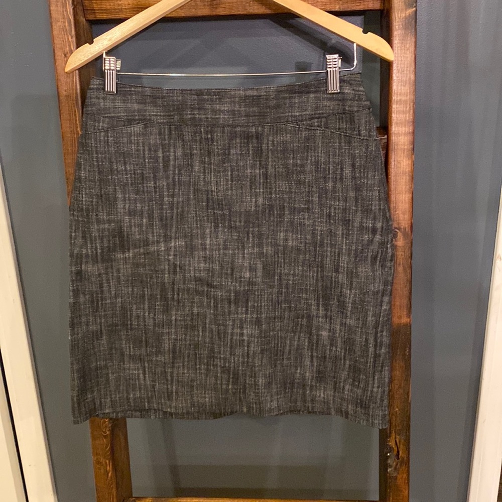 Dress barn pencil skirt